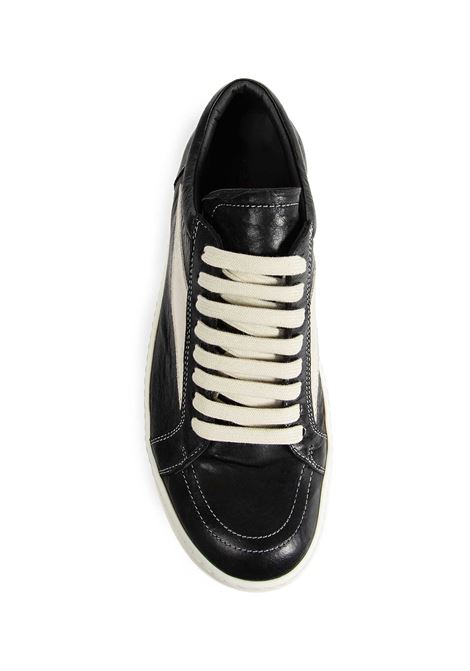 sneakers vintage sneaks uomo nere RICK OWENS | RU01F2897 LBELVS911
